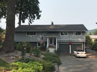 3311 Grandview St, Gig Harbor, WA 98335