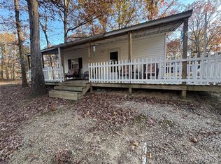 252 Lake Forest Rd, Wappapello, MO 63966