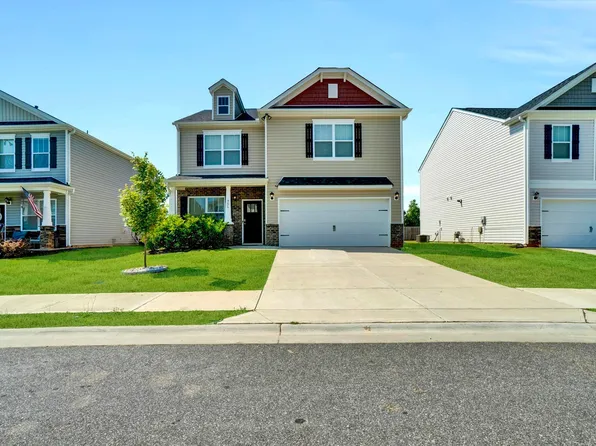 355 Tolbert Dr, Greenwood, SC 29649