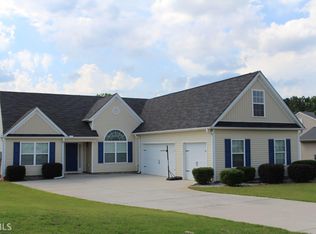 762 Morris Ln, Winder, GA 30680