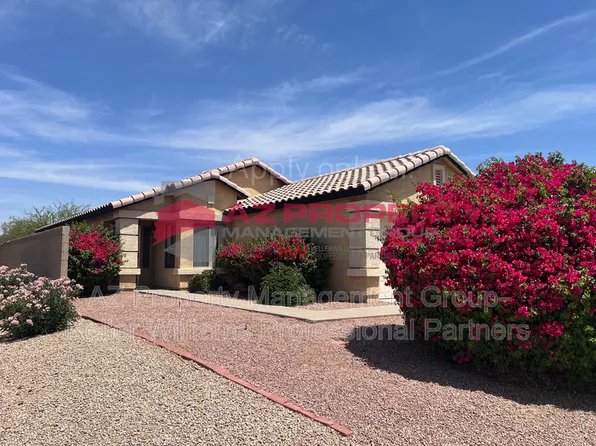 14916 W Ventura St, Surprise, AZ 85379