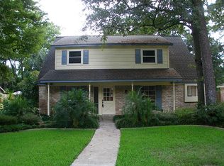 16919 Summit Oaks Ln, Spring, TX 77379