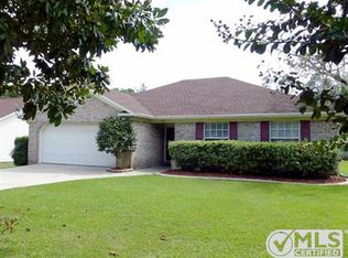 1309 Sumerlin Dr, Tallahassee, FL 32317