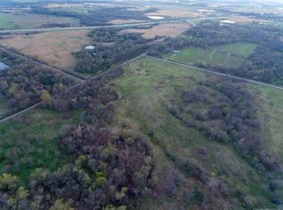 1 417th East Ave, Porter, OK 74454