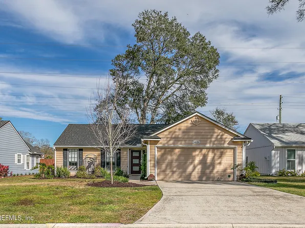 14131 LITTLE FALLS Court, Jacksonville, FL 32224