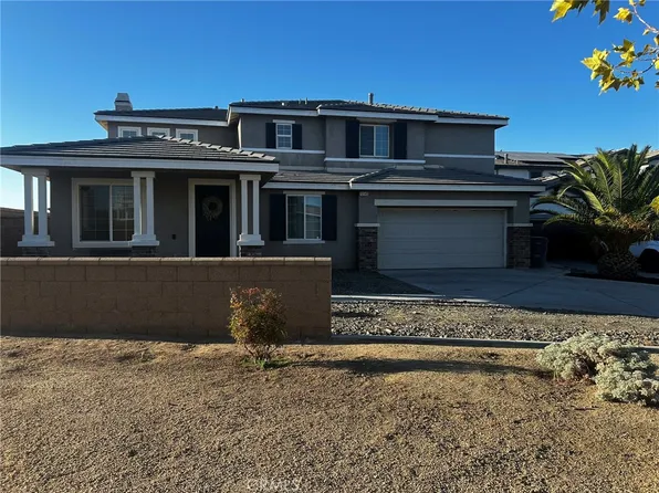 13140 Monrovia St, Hesperia, CA 92344