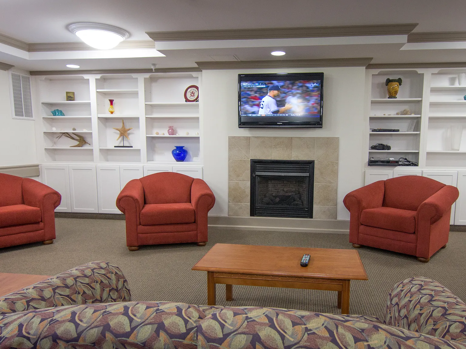 Conifer Village at Ithaca 55+ — Photo 4