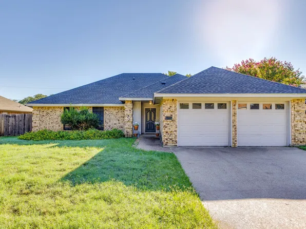 6015 Kenilworth Dr, Arlington, TX 76001