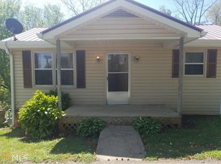 393 Corbin Hill Rd #2, Ellijay, GA 30540