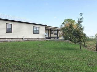49502 River Rd, Earlsboro, OK 74840