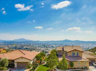 5282 Bella Vista St, Santee, CA 92071