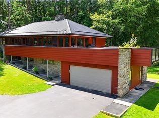 9810 Fancher Hts, Houghton, NY 14744