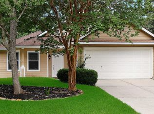 139 S Vesper Bend Cir, Spring, TX 77382