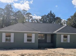 23360 SW Tiger Lake Blvd, Dunnellon, FL 34431