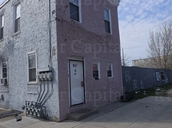 ANR II - 951 South 3rd St, 951 S 3rd St #F2, Camden, NJ 08103