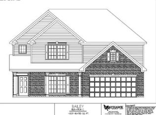 6468 Woodbriar Ln, Midland, GA 31820