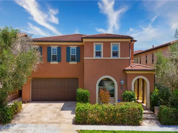 68 Gainsboro, Irvine, CA 92620
