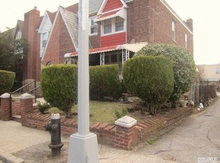 115-30 205th St, Jamaica, NY 11412