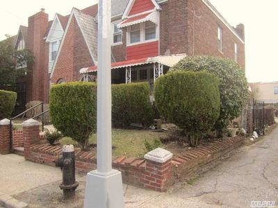 115-30 205th St, Jamaica, NY, 11412