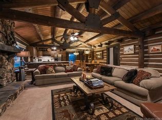 653 White Pine Ct, Park City, UT 84060