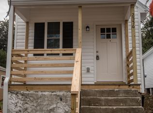 2556 Mount Auburn St, Augusta, GA 30904