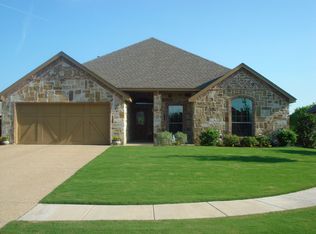 11113 Whitestone Ranch Rd, Benbrook, TX 76126