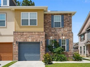 232 Snowy Egret Ct, Madisonville, LA 70447