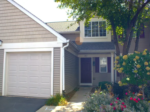 2219 Waterleaf Ct Unit 203, Naperville, IL 60564