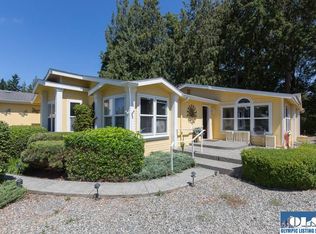 181 Green Meadows Dr, Sequim, WA 98382