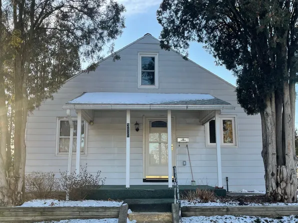 316 Reber St, Shoemakersville, PA 19555