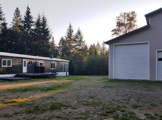 211 Riffe Hill Rd, Morton, WA 98356