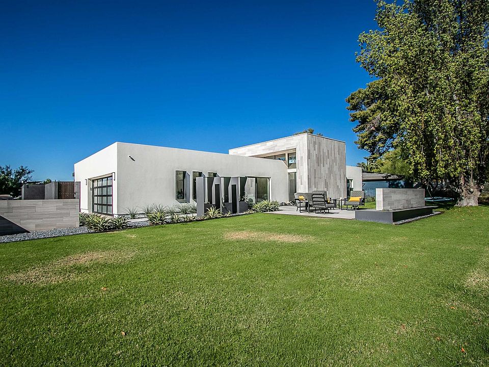 Newly completely remodeled home, with large front yard for entertaining and relaxing, outdoor furniture included.