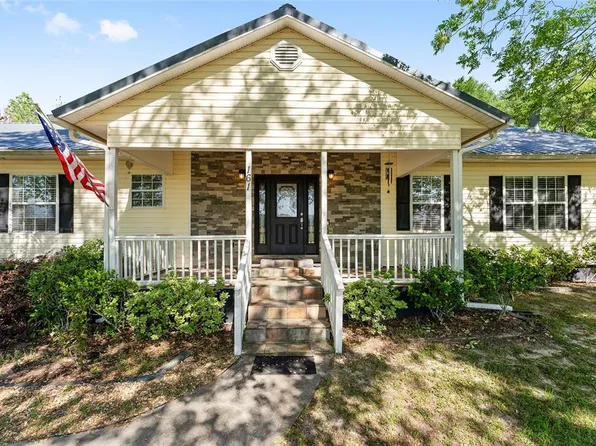 161 SW Dylan Way, Lake City, FL 32025
