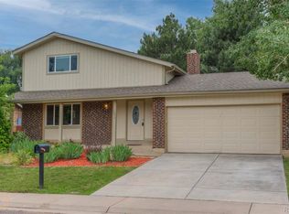 13834 W 69th Ave, Arvada, CO 80004
