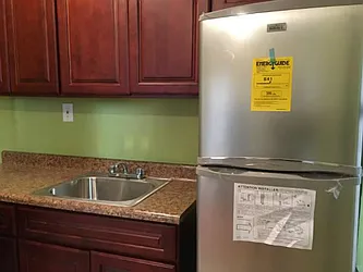 Rented by Urban Sanctuary