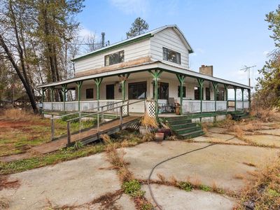5178 S Wallbridge Rd #A, Deer Park, WA, 99006