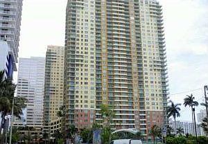 1st image of 1155 Brickell Bay Dr APT 2502