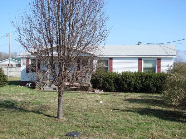 95 Lipps Rd, Henry, TN 38231