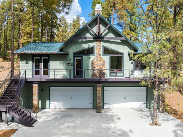 5190 S Walker Rd, Prescott, AZ 86303