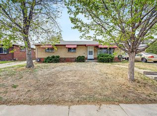 565 Florence St, Aurora, CO 80010