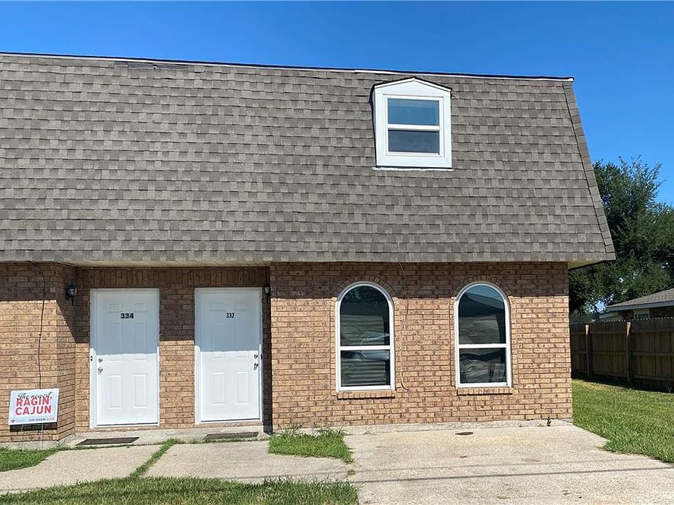 332 Woodland Dr, Boutte, LA 70039 Zillow