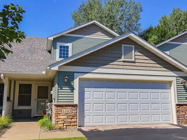 1345 Echo Lake Ct, Mahtomedi, MN 55115
