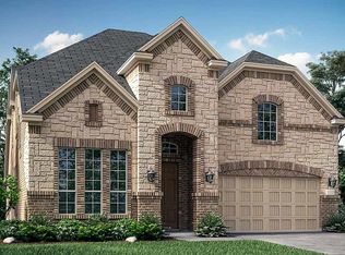 3932 Kindred Ln, Plano, TX 75023