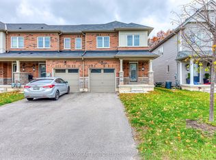 122 Esther Cres, Thorold, ON L3B 0G6