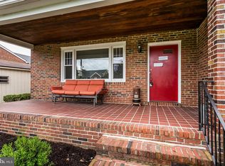 9217 Carlisle Ave, Baltimore, MD 21236