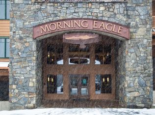 3893 Big Mountain Road Morning Eagle #410, Whitefish, MT 59937