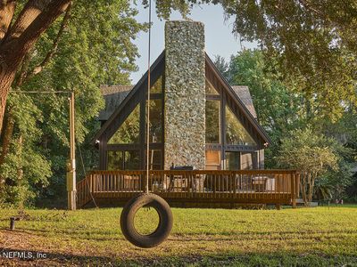 75002 ROYAL PALM Drive, Yulee, FL, 32097