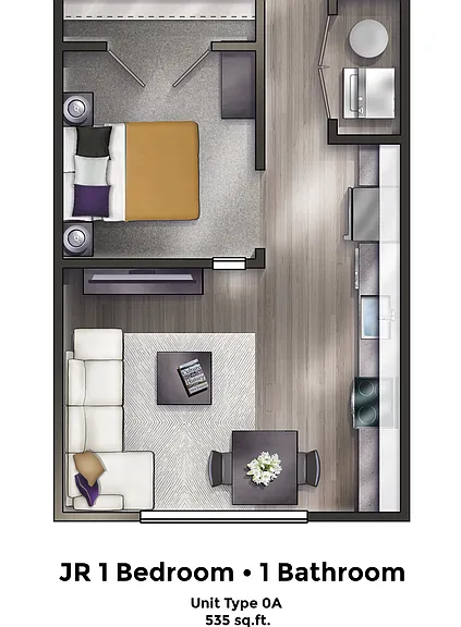 3929 Landmark Ct #328 — Photo 30