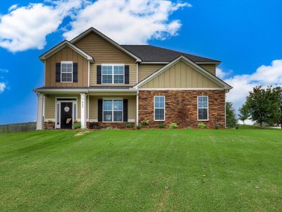 932 Niagra Falls, Grovetown, GA, 30813