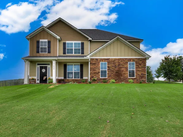 932 Niagra Falls, Grovetown, GA 30813
